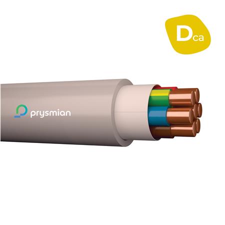 Kabel Slim Line D 7G1,5Mm2 Ring 100M Dca ⎮ 5401044436 ⎮ 5401044436 ⎮ 5401044436 ⎮ 20474187