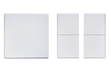 Smart Switch Ii Sæt Hvid ⎮ 5401058032 ⎮ 5401058032 ⎮ 5401058032 ⎮ 