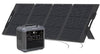 Solar Panel 200W Uden Powerstation
