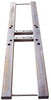 Støbeskabelon For Mast M/ Ffl 300/400Mm
