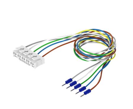 Monsun 31 Gf 5X2.5² L1200 ⎮ 5401064408 ⎮ 5401064408 ⎮ 5401064408 ⎮ 59FD95002