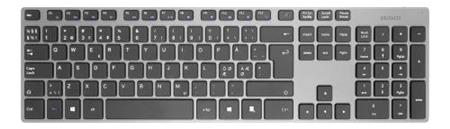 Trådløst Tastatur Usb Pan Nordic ⎮ 8494151233 ⎮ 900026435 ⎮ 8494151233 ⎮ TB-802