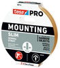 Monteringstape Pro 66714 2X 5Mx9Mm