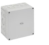 Kasse 180X180 Ps1818-11-M Grå