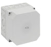 Kasse 180X180 Ps1818-16-M Grå