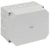Kasse 254X180 Ps2518-16-M Grå