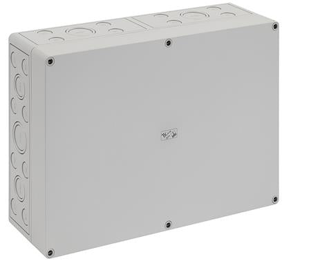 Kasse 360X254 Ps3625-11-M Grå ⎮ 0812101197 ⎮ 0812101197 ⎮ 0812101197 ⎮ 10541201