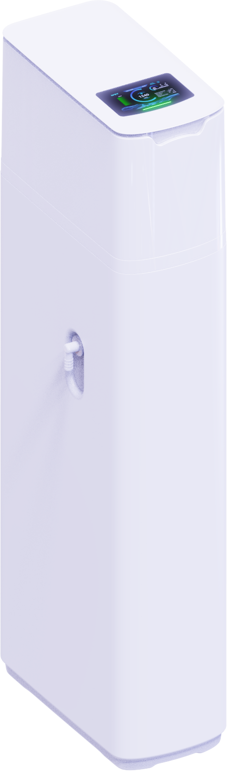 Aqua Danmark Touch SOFT 9