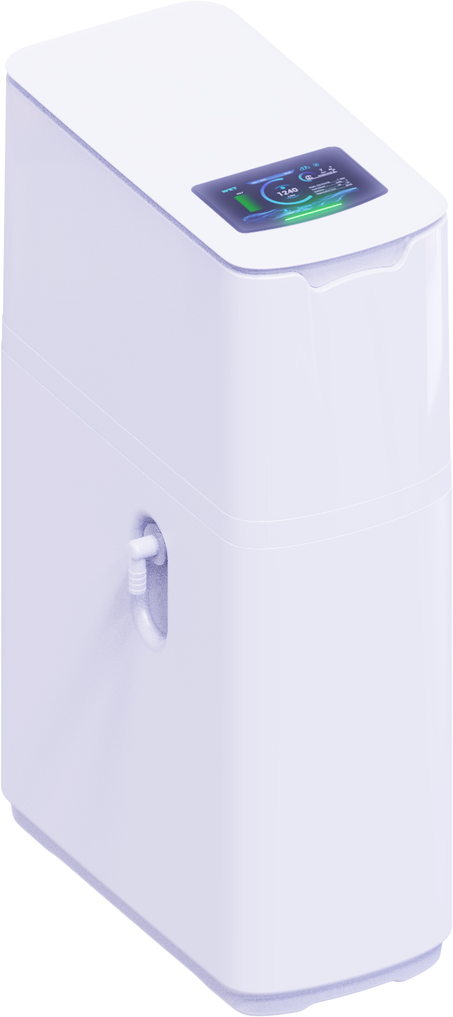 Aqua Danmark Touch SOFT 9