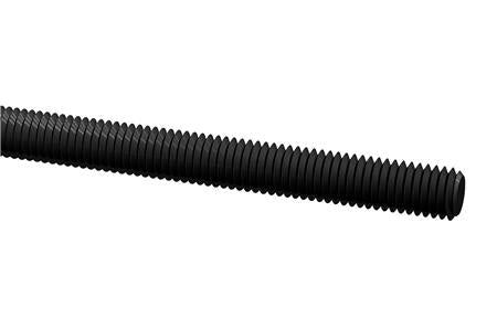 Gevindstang M8-1000 Mm Sort Bk8 ⎮ 0810000442 ⎮ 0810000442 ⎮ 0810000442 ⎮ 67080045