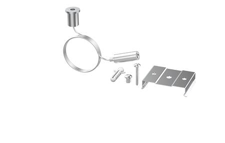 Tolino Wire-Sæt 180Cm (1 Stk) ⎮ 5401058390 ⎮ 5401058390 ⎮ 5401058390 ⎮ TX10.000003
