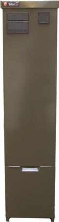 Trilite P12 Xl 400A Kl.Ii 38M Grøn ⎮ 5401018715 ⎮ 5401018715 ⎮ 5401018715 ⎮ 