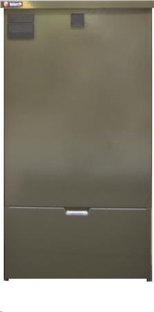 Trilite P27 400A Kl.Ii 93M Grøn ⎮ 5401018705 ⎮ 5401018705 ⎮ 5401018705 ⎮ 