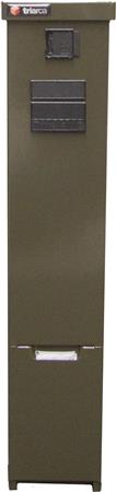 Trilite P9 400A Kl.Ii 27M Grøn ⎮ 5401018771 ⎮ 5401018771 ⎮ 5401018771 ⎮ 