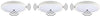 Upl Ø400 33W 3400Lm 840 Trb Ip44 Hv