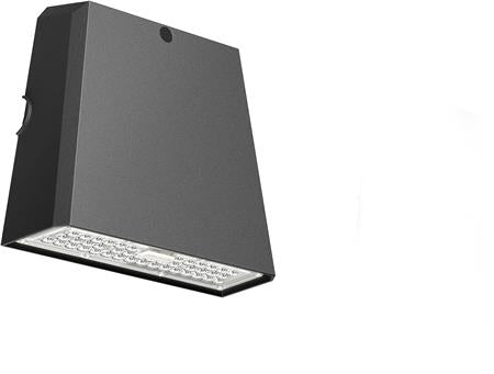 Wallpak 10W 1250Lm 840 Asym Ip66 So C3 ⎮ 5401011279 ⎮ 5401011279 ⎮ 5401011279 ⎮ UWP05-010
