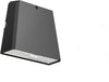 Wallpak 20W 2400Lm 840 Asym Ip66 So C3