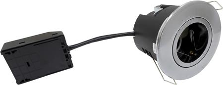 Uni Install G2 Gu10 Alu Inde ⎮ 5401025383 ⎮ 5401025383 ⎮ 5401025383 ⎮ 12220000