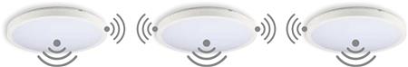 Upl Ø400 33W 3400Lm 840 Trb Ip44 Hv ⎮ 5442105160 ⎮ 5442105160 ⎮ 5442105160 ⎮ 6117104-G2