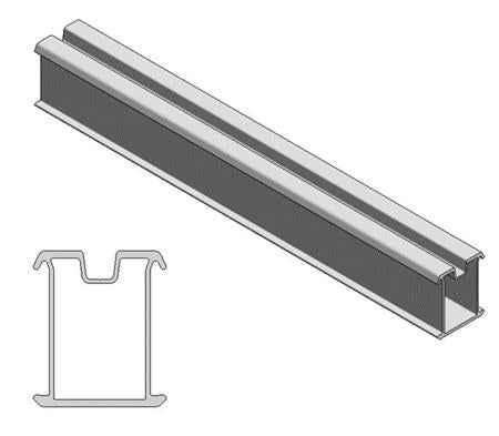 Valkace - Profil Længde = 4670Mm ⎮ 5401043326 ⎮ 5401043326 ⎮ 5401043326 ⎮ 701904670