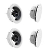 Lindab Ventilpakke 19 Med Airy 324M3/H