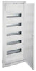 Gruppetavle 5R 60M Indmuring