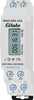 Måler 1X230V 32A 18Mm Digital