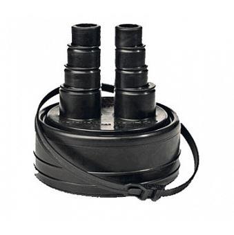 Duo Epdm Endekappe ⎮ 0265000272 ⎮ 088059125 ⎮ 0265000272 ⎮ 
