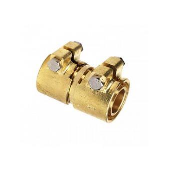 Lige Kobling 25/2,3 Mm Pn6 ⎮ 0200207376 ⎮ 087882025 ⎮ 0200207376 ⎮ MJ27025/23