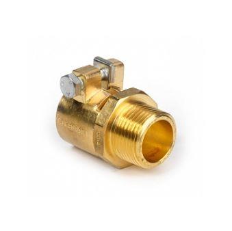 Overg.Np. 20/2,8X3/4" Pn10 Brugsvand ⎮ 0216000027 ⎮ 046707932 ⎮ 0216000027 ⎮ 