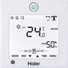 Haier Kabelført Display Model Yr-E17A