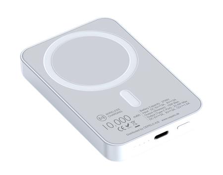 Wireless Powerbank 10.000 Mah ⎮ 5497041355 ⎮ 900168318 ⎮ 5497041355 ⎮ ZMG057