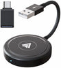 Auto Wireless Connector Android