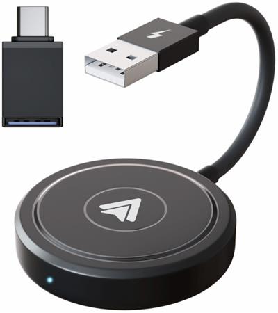 Auto Wireless Connector Android ⎮ 5497041337 ⎮ 900168300 ⎮ 5497041337 ⎮ 