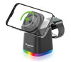 Wireless Charging Hub 4-In-1