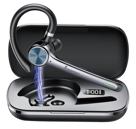 Bt Headset ⎮ 5497041373 ⎮ 900168336 ⎮ 5497041373 ⎮ ZMG097