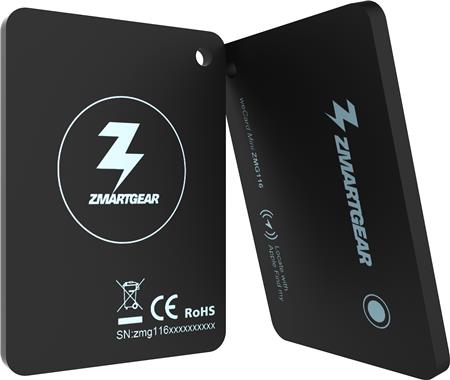 Tracker Findmy Minicard 47X33X3Mm ⎮ 5497041377 ⎮ 900168340 ⎮ 5497041377 ⎮ ZMG116