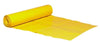 Affaldssække Gul 720X1100M I 100My