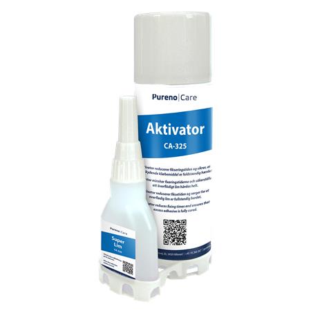 20G Superlim + 200 Ml Aktivator ⎮ 5439004317 ⎮ 900167198 ⎮ 5439004317 ⎮ 