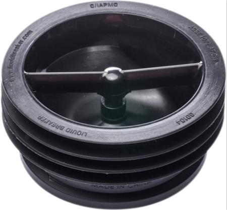 Green Drain Membran-Lugtlukke 120-135 Mm ⎮ 0202000028 ⎮ 155150850 ⎮ 0202000028 ⎮ 