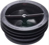 Green Drain Membran-Lugtlukke 148-155 Mm
