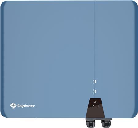 Solplanet 12Kw Hybrid Inverter T3 3Mppt ⎮ 5713031137687 ⎮ 5478003283 ⎮ 5478003283 ⎮ OE012k-60-04-AZP