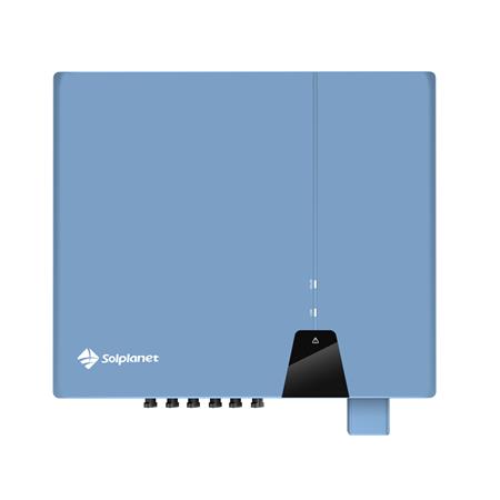 Solplanet 30 Kw G3 Inv. 3F 3 Mppt - Afci ⎮ 5705157395461 ⎮ 5478003027 ⎮ 5478003027 ⎮ TA0030-60-04-AHP