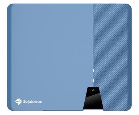 Solplanet 20Kw G2 Pro Inverter 3F 2Mppt ⎮ 5705157286493 ⎮ 5478001150 ⎮ 5478001150 ⎮ SP0020-60-03-33P