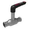 Fullflow Kuglehane Fz 22X22Mm Høj
