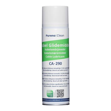 Siliconefri Kabel Glidemiddel ⎮ 5705623045272 ⎮ 900167181 ⎮ 5439004300 ⎮ 