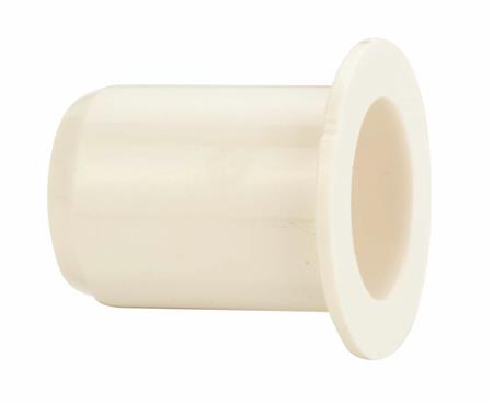 Plast Støttebøsning 18X2,5 ⎮ 5054826913308 ⎮ 044088018 ⎮ 0200204995 ⎮ BMINSERTPEX18