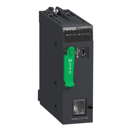 M340 Cpu 2048Kb Modbus ⎮ 3595863910698 ⎮ 7586044143 ⎮ 7586044143 ⎮ BMXP341000