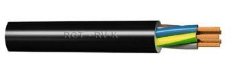 Rv-K 0,6/1Kv Cpr 3G2,5 Black Drum ⎮ 8429642012660 ⎮ 5401027268 ⎮ 5401027268 ⎮ 000000001200116573