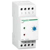 Fasebrudsrelæ Ircp 1Co 8A 3X400
